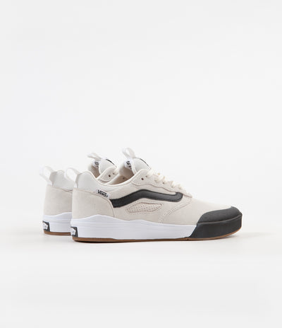 Vans UltraRange Pro Shoes - (Tyson Peterson) Marshmallow / Black