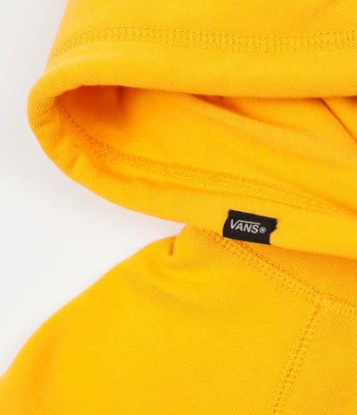 Vans Versa Hoodie - Old Gold