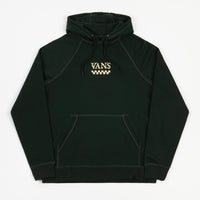 Vans Versa Hoodie - Scarab thumbnail