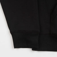 Vans Versa Standard Hoodie - Black thumbnail