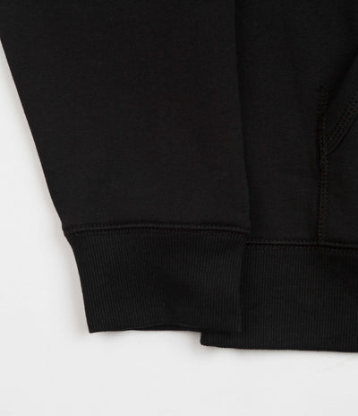 Vans Versa Standard Hoodie - Black