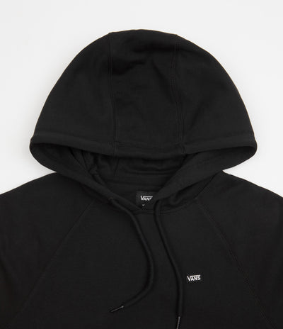 Vans Versa Standard Hoodie - Black