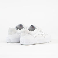 Vans Wayvee Shoes - White / White thumbnail