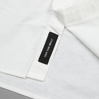 Vans WN1 Stretch Oxford Shirt - White thumbnail