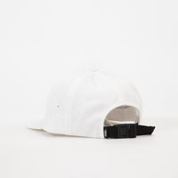 Vans World's #1 Jockey Cap - White thumbnail