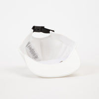 Vans World's #1 Jockey Cap - White thumbnail