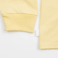 Vans x Daniel Johnston Long Sleeve T-Shirt - Pale Banana thumbnail