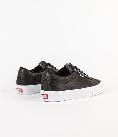 Vans x Fucking Awesome Epoch '94 Pro Shoes - Black