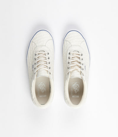 Vans x Fucking Awesome Epoch '94 Pro Shoes - White