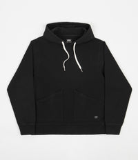 Vans x Gilbert Crockett Hoodie - Black