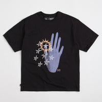 Vans x Quasi Hocus Pocus T-Shirt - Black thumbnail