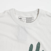 Vans x Quasi Hocus Pocus T-Shirt - Vaporous Grey thumbnail