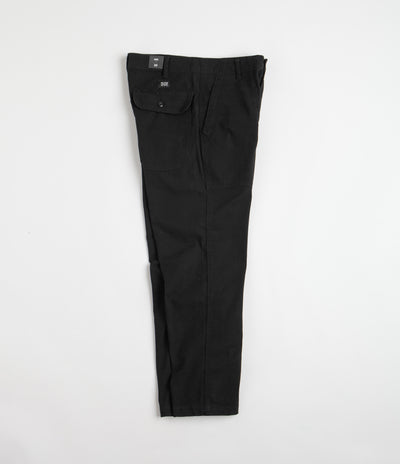 Vans x Quasi Pants - Black