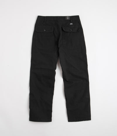 Vans x Quasi Pants - Black