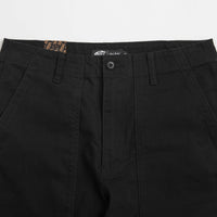 Vans x Quasi Pants - Black thumbnail