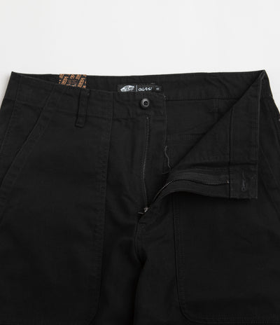 Vans x Quasi Pants - Black