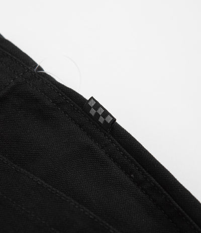 Vans x Quasi Pants - Black