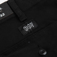 Vans x Quasi Pants - Black thumbnail