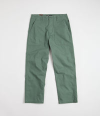 Vans x Quasi Pants - Duck Green