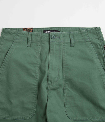 Vans x Quasi Pants - Duck Green