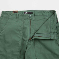 Vans x Quasi Pants - Duck Green thumbnail