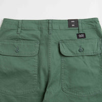 Vans x Quasi Pants - Duck Green thumbnail