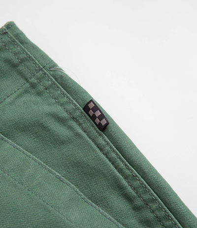 Vans x Quasi Pants - Duck Green