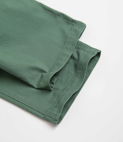 Vans x Quasi Pants - Duck Green