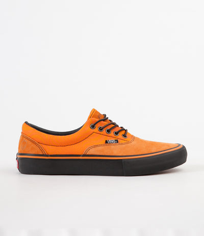 Vans x Spitfire Era Pro Shoes - Cardiel / Orange