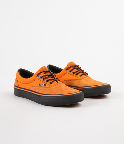 Vans x Spitfire Era Pro Shoes - Cardiel / Orange