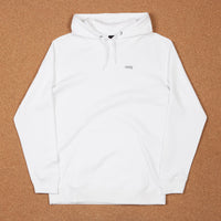 Vans x Thrasher Hoodie - White thumbnail