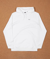 Vans x Thrasher Hoodie - White