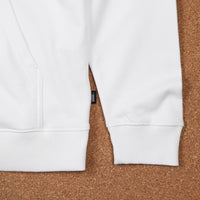 Vans x Thrasher Hoodie - White thumbnail