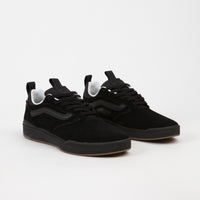 Vans ultrarange fashion pro black