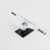 Venture 5.25 V Light Low Lucien Linear Truck - White / Black thumbnail