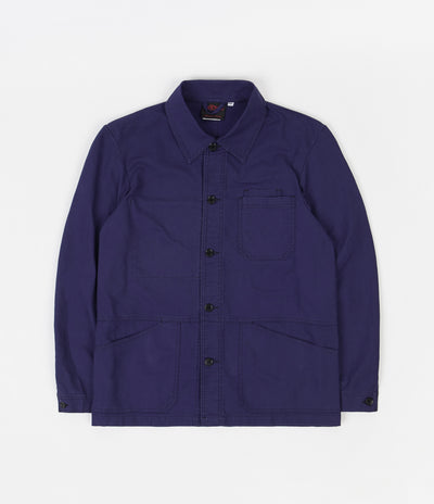 Vetra 8B Workwear Jacket - Hydrone