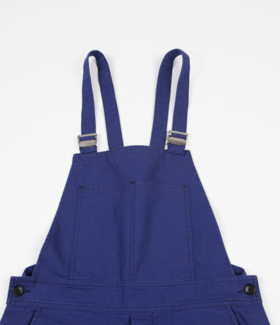 Vetra No.196 Workwear Bib Overall - Hydrone