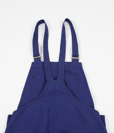 Vetra No.196 Workwear Bib Overall - Hydrone