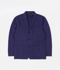 Vetra No.24 Workwear Blazer - Hydrone