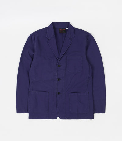 Vetra No.24 Workwear Blazer - Hydrone