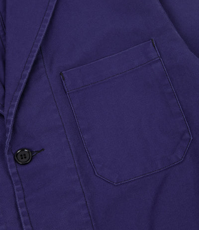 Vetra No.24 Workwear Blazer - Hydrone