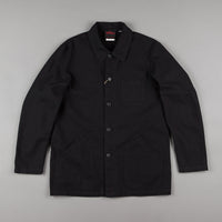 Vetra No.4067 Workwear Jacket - Black thumbnail