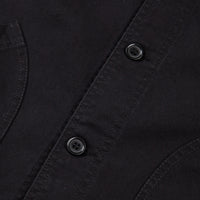 Vetra No.4067 Workwear Jacket - Black thumbnail