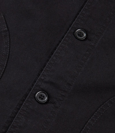 Vetra No.4067 Workwear Jacket - Black