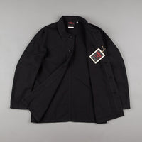 Vetra No.4067 Workwear Jacket - Black thumbnail