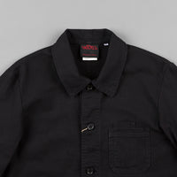 Vetra No.4067 Workwear Jacket - Black thumbnail