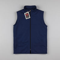 Vetra No.938 Vest - Navy thumbnail