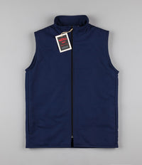 Vetra No.938 Vest - Navy