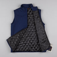 Vetra No.938 Vest - Navy thumbnail