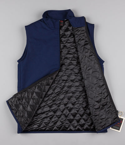 Vetra No.938 Vest - Navy